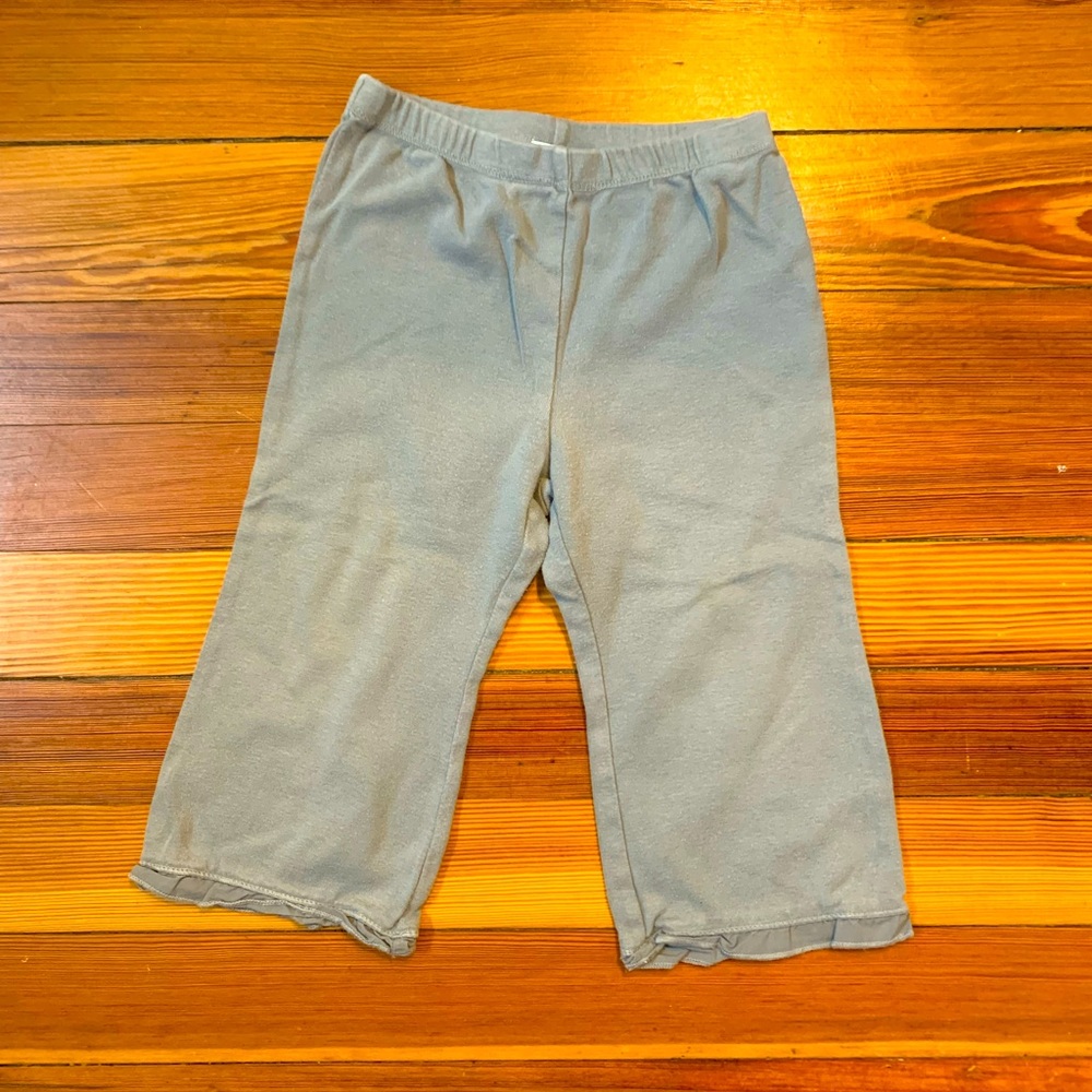 Babystyle pants